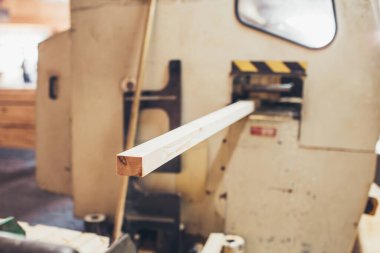 Tahta işleme süreci, kereste üretimi - Yapıştırılmış kereste makinelerinin üretimi - endüstriyel teknolojiler
