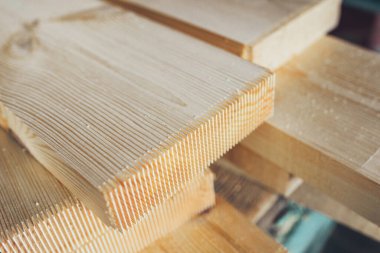 Tahta işleme süreci, kereste üretimi - Yapıştırılmış kereste makinelerinin üretimi - endüstriyel teknolojiler