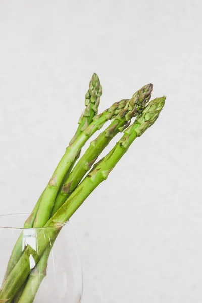 Harm Any Other Product Can Also Cause Asparagus Can Cause — Stock Photo, Image
