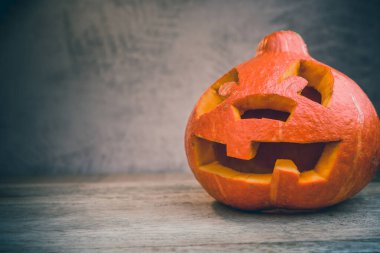 Cadılar Bayramı 'nın başlamasına üç gün kaldı. Ölüleri hatırlamaya adanmış ayin yılı.