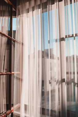 Pencere blokları dikey biçim - plastik pencereler