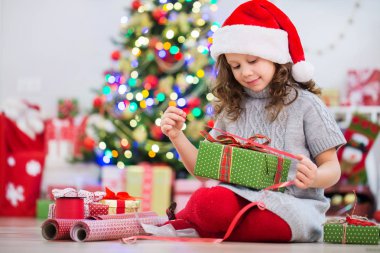 Noel ve çocuklar