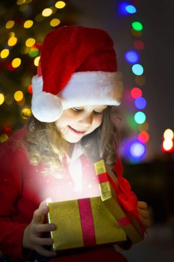 Noel ve çocuklar