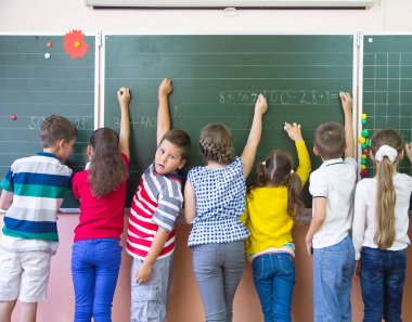 Çocuklar İlköğretim Okulu