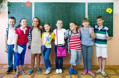 Çocuklar İlköğretim Okulu