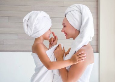 hijyen ve bakım aile içinde