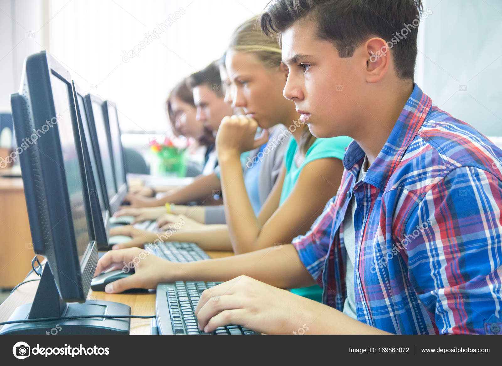 best computer courses after 10th