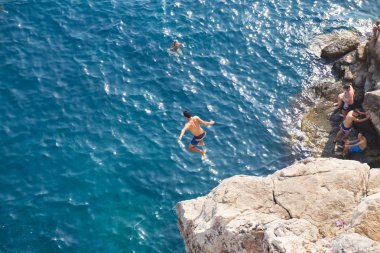 eğlenceli bir yaz saati