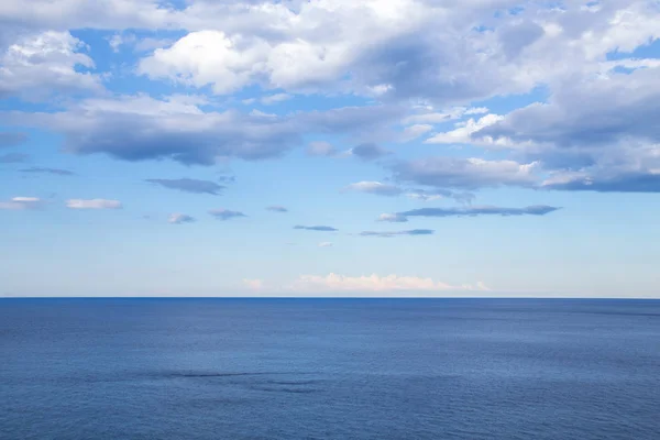 Calma sul mare — Foto Stock