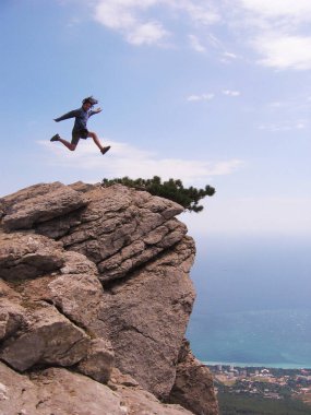 Gökyüzü çalışıyor