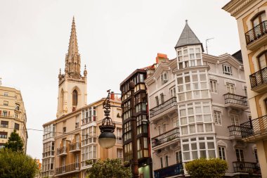 Santander görünümü