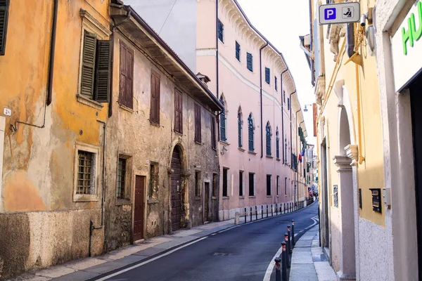 Alley in Verona — Stockfoto