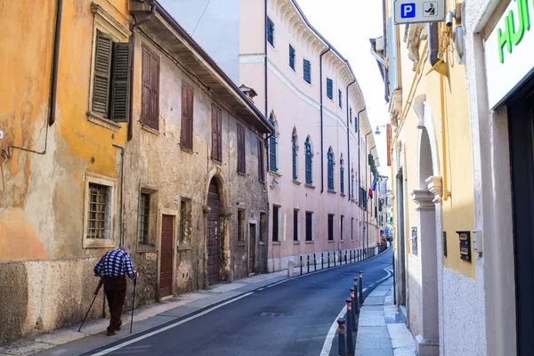 Callejón de Verona —  Fotos de Stock