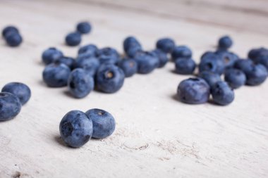 taze yaban mersini aldı 