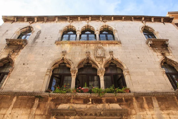 Aslan ghotic house, Porec