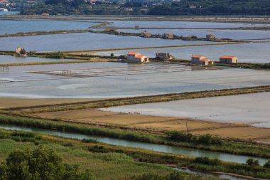 Secovlje Africanâ Tabiat Parkı