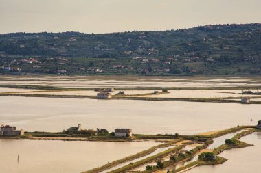 Secovlje Africanâ Tabiat Parkı