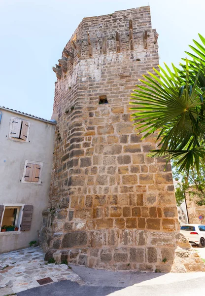 Torre de Buje — Foto de Stock