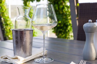 Malvasia, Istrian beyaz şarap