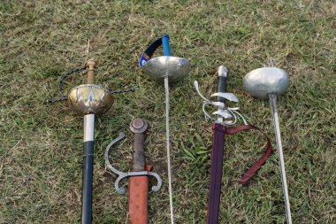 kılıç ve kılıç