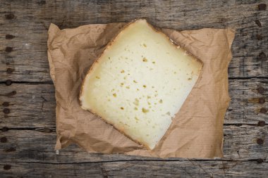 Lezzetli pecorino peyniri