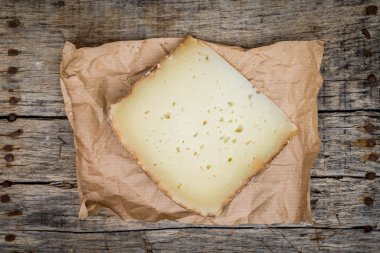 Lezzetli pecorino peyniri