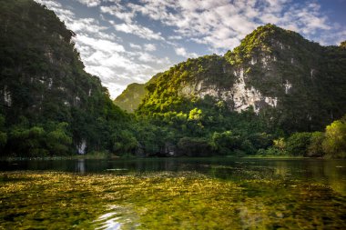Ninh Binh, Vietnam