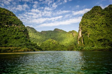 Ninh Binh, Vietnam