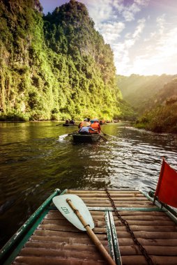 Ninh Binh, Vietnam