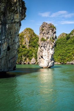 Halong Körfezi, Vietnam