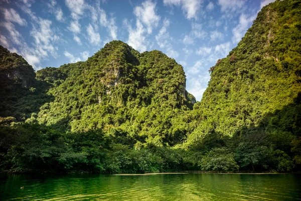 Ninh Binh, Vietnam — Stock Photo, Image