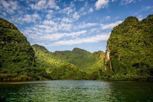 Ninh Binh, Vietnam — Stock Photo, Image