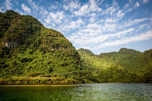 Ninh Binh, Vietnam — Stock Photo, Image