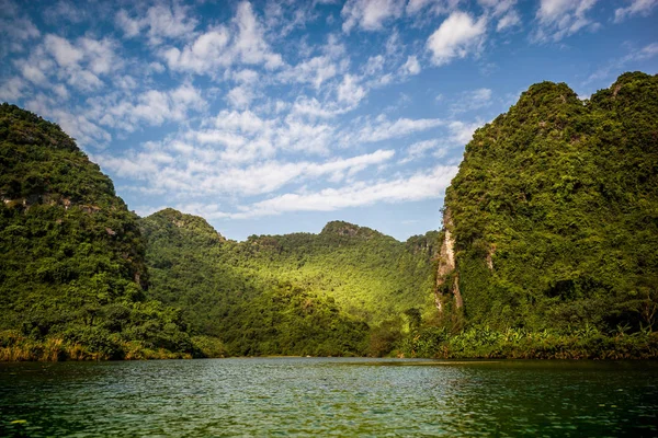 Ninh Binh, Vietnam — Stock Photo, Image