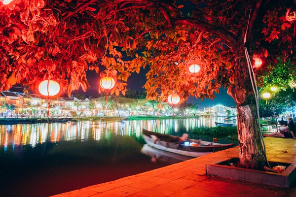 Hoi an, Βιετνάμ — Φωτογραφία Αρχείου