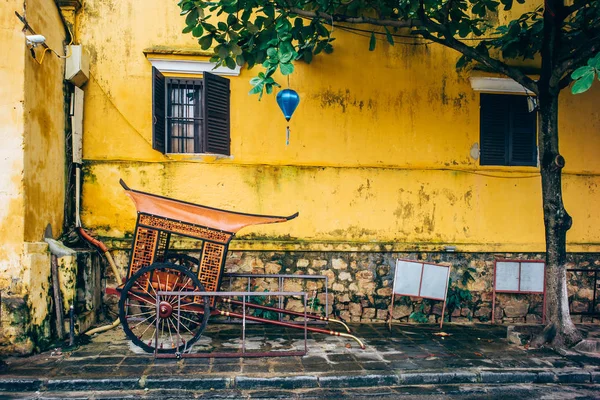 Hoi An, Vietnam — Stock Photo, Image