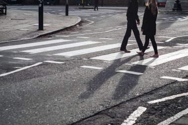 Abbey road Londra şehir
