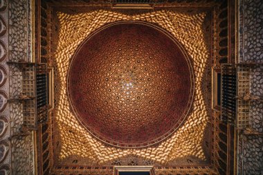Alcazar Seville