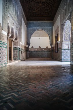 Alcazar Seville