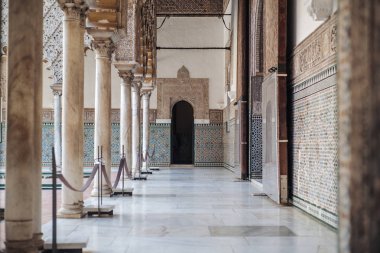 Alcazar Seville