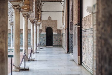Alcazar Seville