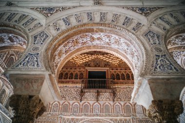 Alcazar Seville