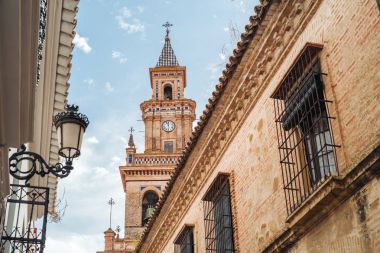 Carmona Andalusia içinde