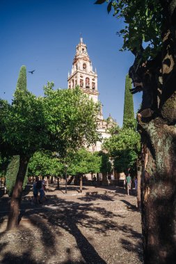 Cordoba, Andalusia Endülüs