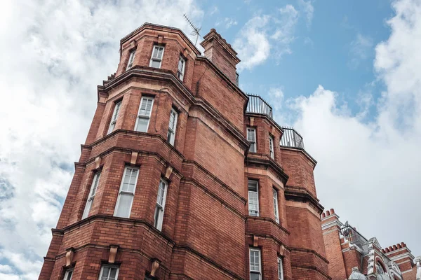 London city architecture — Stock Photo, Image