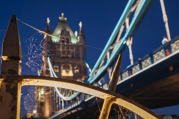 The London bridge — Stock Photo, Image