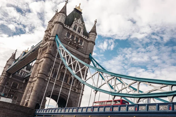 The London bridge — Stock Photo, Image