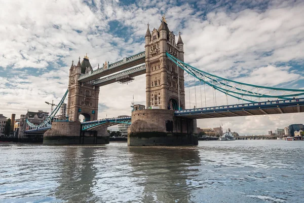 The London bridge — Stock Photo, Image