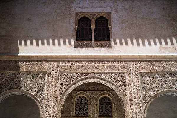 Flor de loto en el Alcázar — Foto de Stock