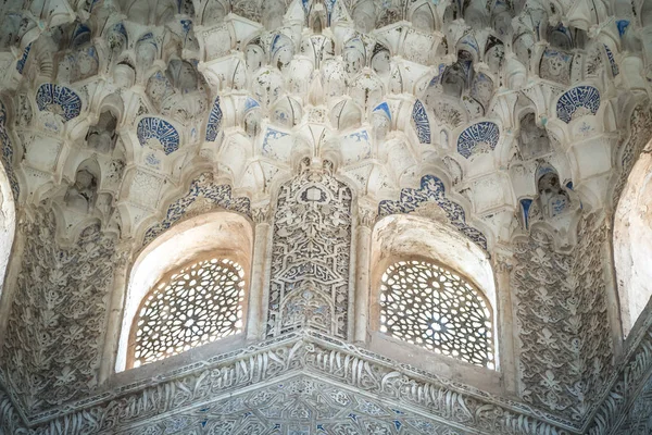 Flor de loto en el Alcázar — Foto de Stock